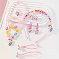 Set pink 7
