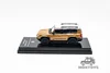 Para64 1:64 land cruiser Mk5 Prado 250 Diecast Model Car 5