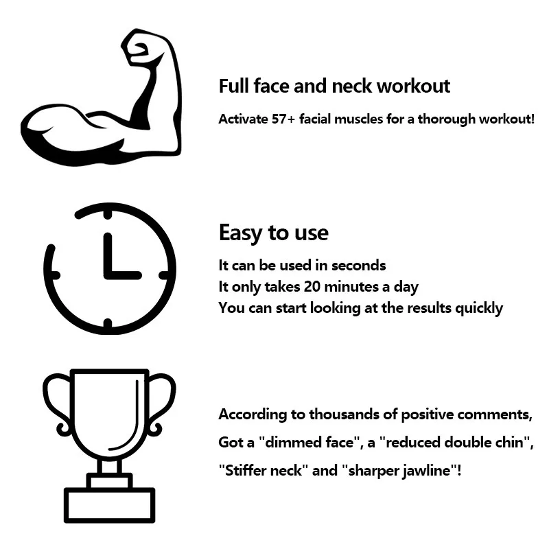 Jawline Tool Image 6