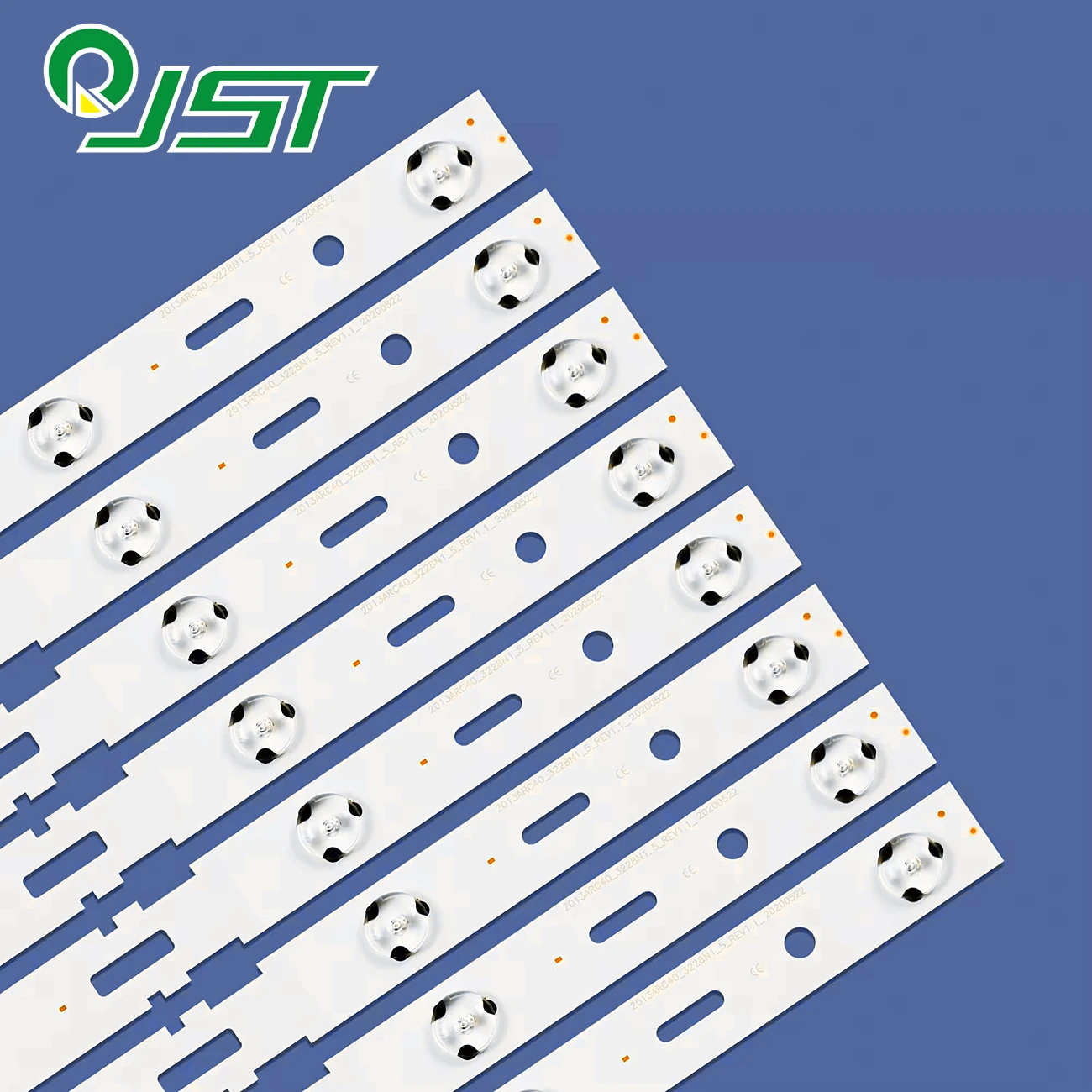 8pcs 40VLE450 SF 40VLE521 BG 40VLE522 BG 40VLE525 40VLE555 40VLE565 40VLE595 40VLE597 40VLE600 BL 40VLE685 GB