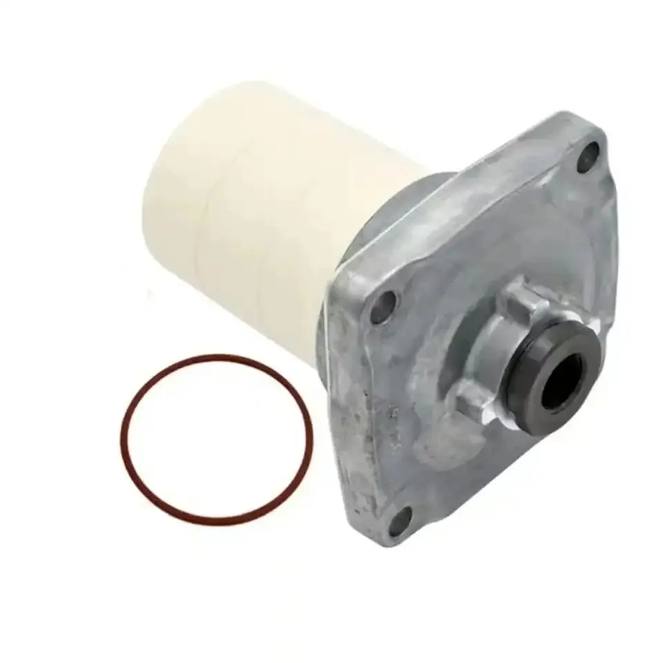 Fuel Filter Suitable for Hilux Land Cruiser Lexus LX Fuel Grid Diesel Filter Element 2015-23390-0E010 23390-0E011 oil filter kit