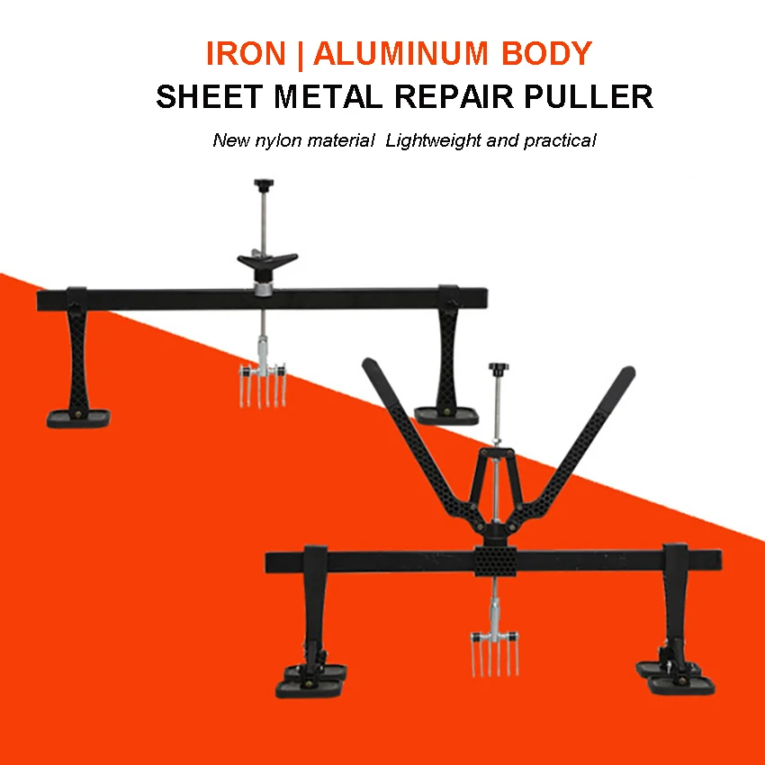 DentPullingToolPanelDentRepairToolAluminiumNylonRepairMachine