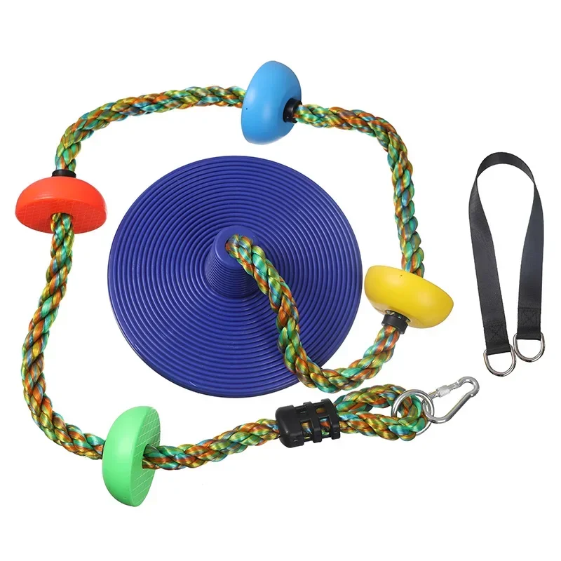 Durable Kids' Swing