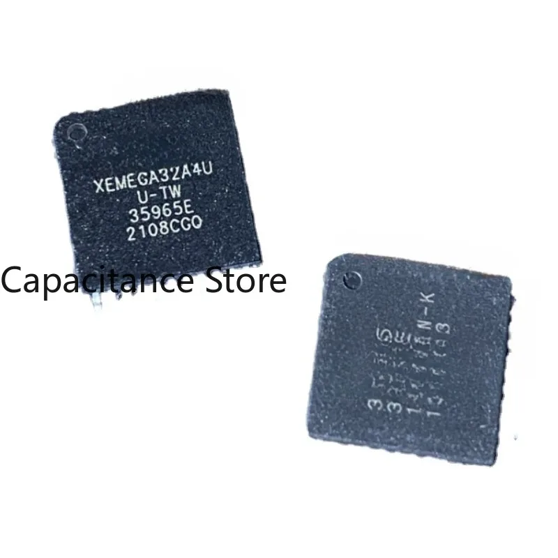 

10PCS ATXMEGA32A4U-AU ATXMEGA32A4U-MH ATMEGA32U4-MU ATXMEGA32A4-AU ATMEGA32U4RC-AU 1270T144C5N 5M1270ZT144C5N 5M240ZT144C5N