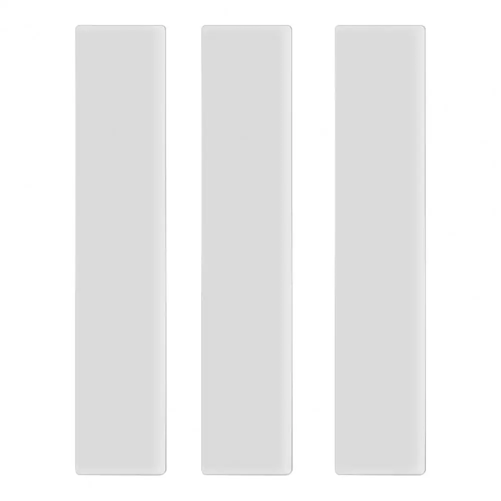 Pet Door Panel Protector Pet Scratch Door Protector Set Anti-scratch Tape for Furniture Cat Dog Frame Guard Sofa Couch Carpet