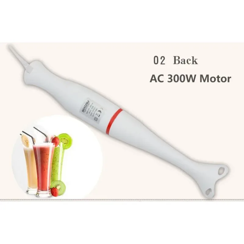 

Многофункциональная электрическая машинка для приготовления пищи, миксер, соковыжималка для пищевых добавок, ручной молочный коктейль