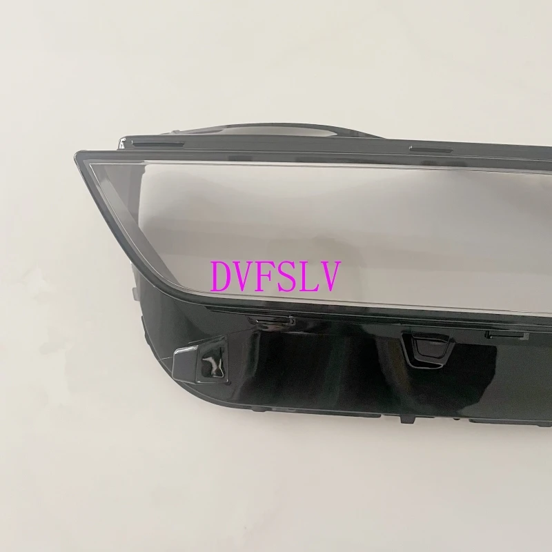 For BMW X7 G07 2023 Car Headlight Shell Replacement Headlight Cover Headlamp Lens Headlight Glass Auto Shell Cover