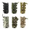 Molle Water Bottle Pouch Military Carrier Outdoor, Water Bottle Kettle 1