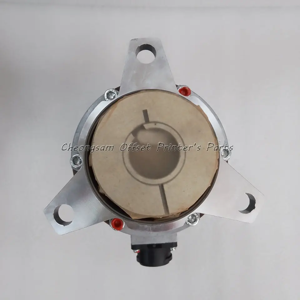 High Quality L2.105.1051 Ink Fountain Roller Motor For Heidelberg