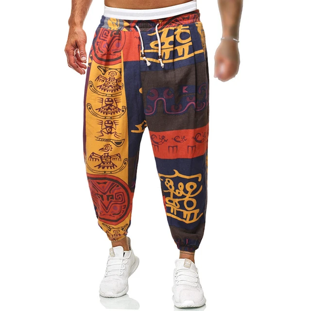 Hippy sweatpants sale