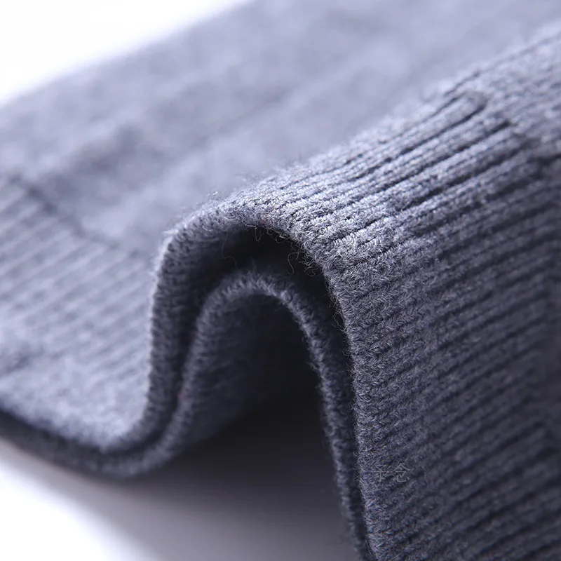 Waist Support Belt Cashmere Wool Lumbar Brace