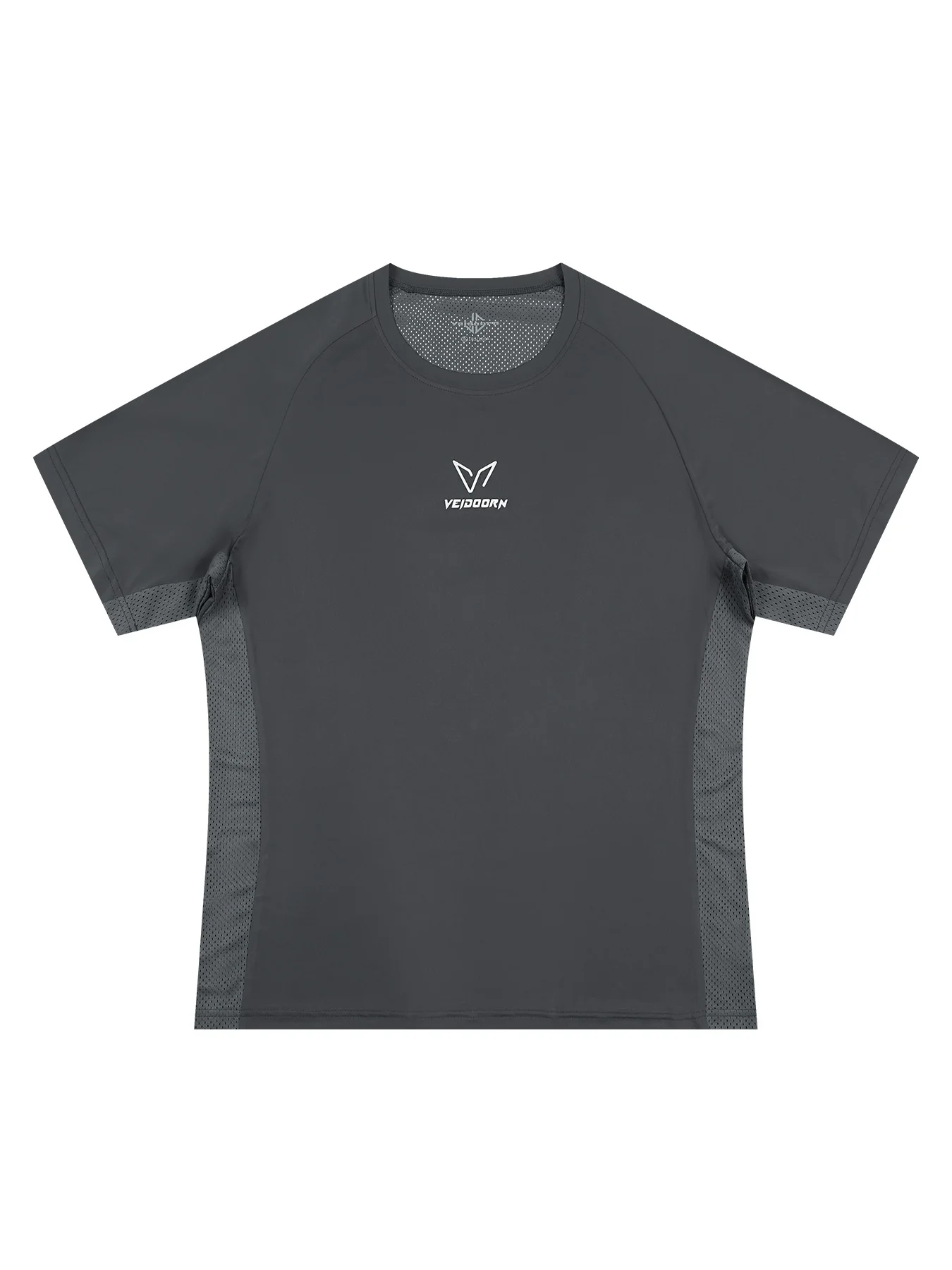 Men's Breathable Athletic Tee