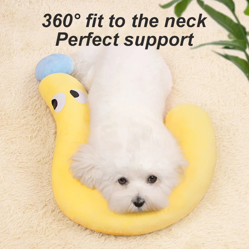 U-Shaped Neck Pillow 4
