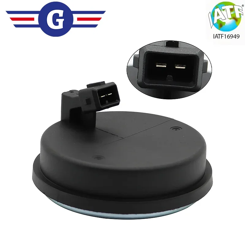 Rear Wheel Speed ABS Sensor For Hyundai Sante Fe IX45 Veracruz For KIA SORENTO SEDONA HYUNDAI 52750-2BXXX 52751-2B100