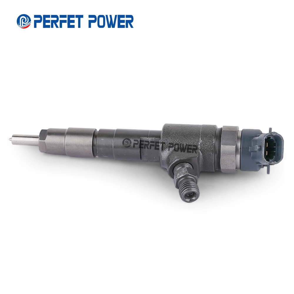 

China Made New High Quality 0445110566 Fuel Injector 0 445 110 566 For Engine for OE PSA 9802776680
