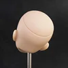 60cm Male Doll's Head 1/3 BJD Doll Part DIY Toy Normal Skin Ball Jointed Doll Accessories 3