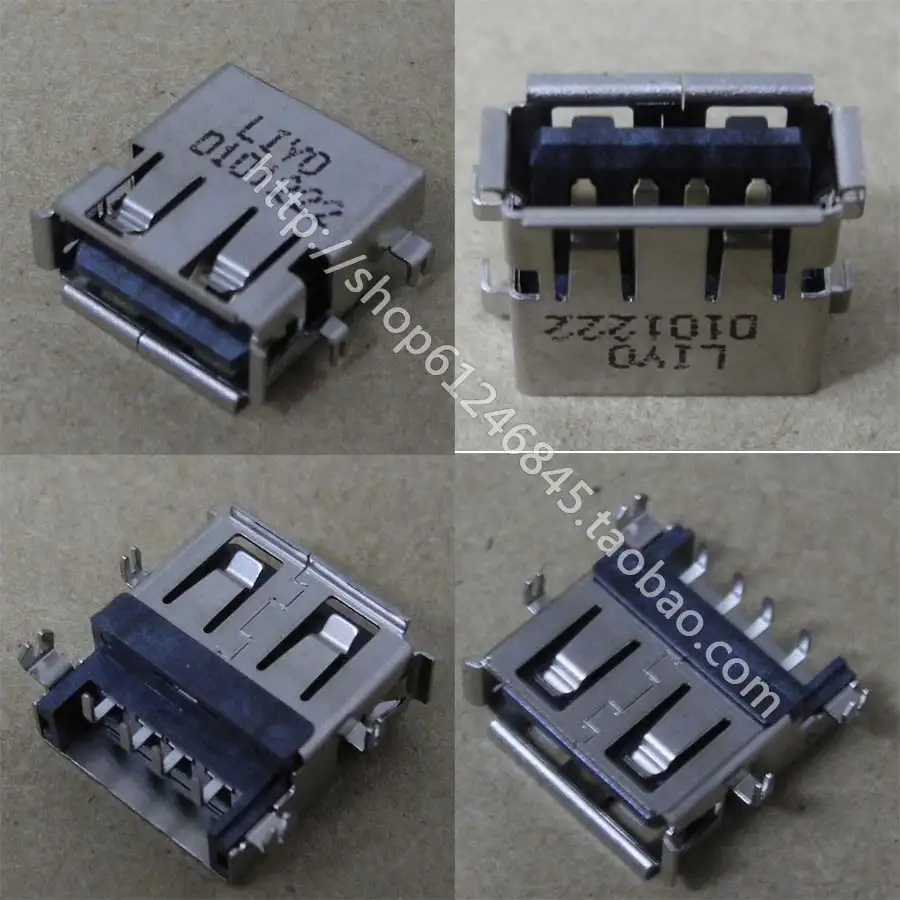 

Free shipping For Lenovo G430 G530 A G L M N500 notebook USB interface