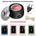 Black US 200g Beans