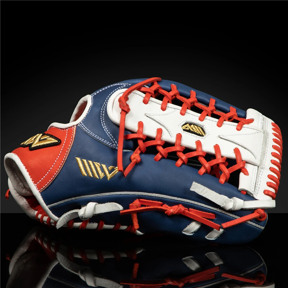 KIP Baseball Gloves Outfielder Gloves Japan KIP Leather Baseball & Softball