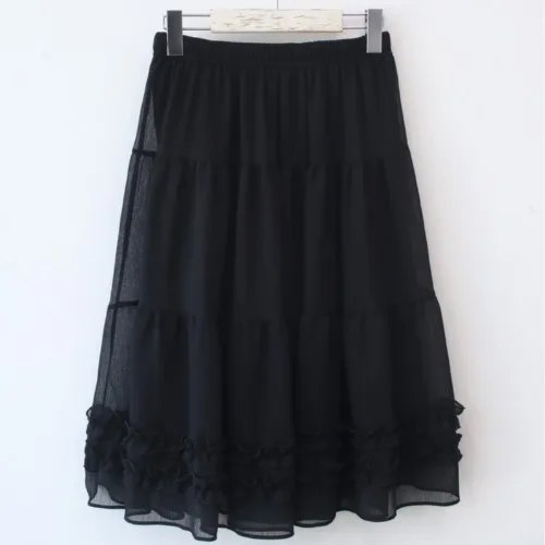 Black 0.225kg weight