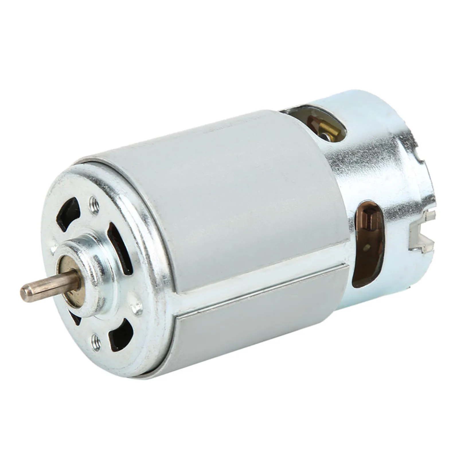 Electric Motor RS-550 Micro DC 12V 22000 rpm For Various Cordless Hand Drill