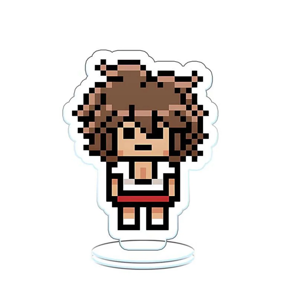 10CM Charm Anime Danganronpa Acrylic Stand PTTT1205 Model 6 - Danganronpa Merch Sd5ebf68e3cc24903930b4f868f451790D - Danganronpa Merch