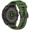 Army green black