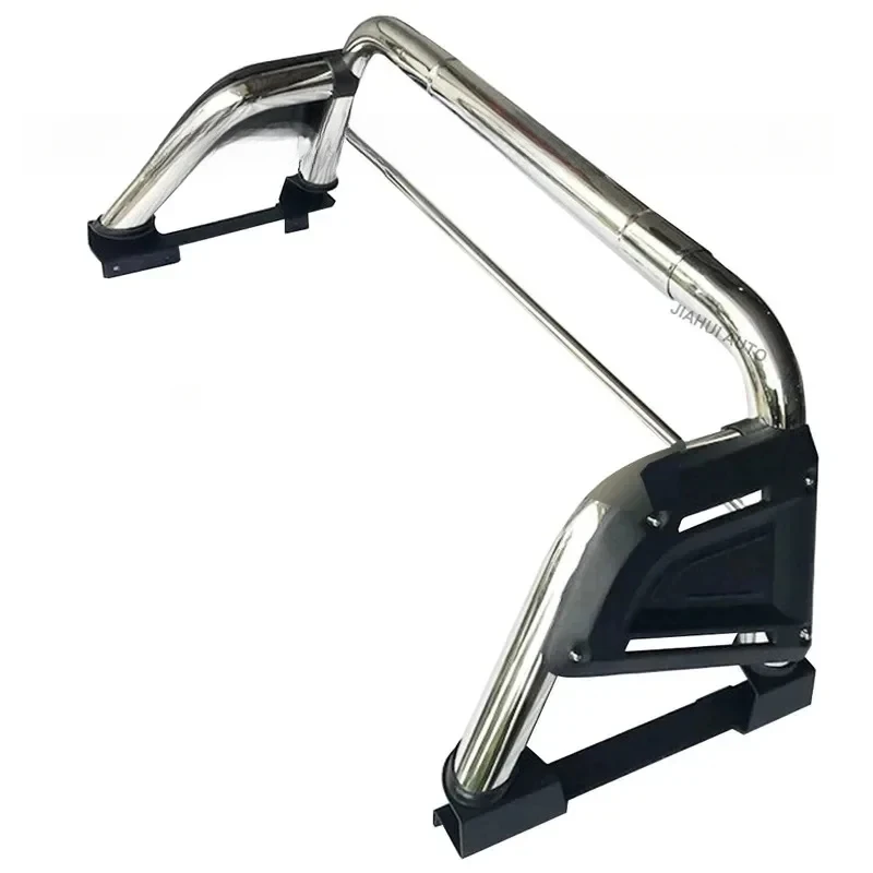 스테인리스 스틸 스포츠 트럭 롤바를 가져가세요