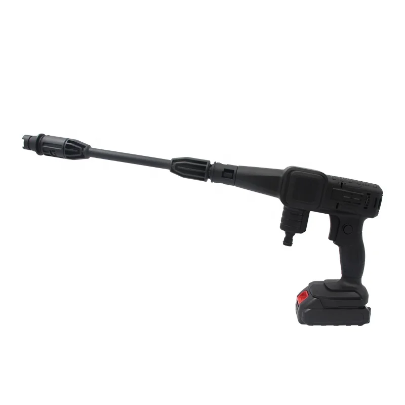 

COOFIX Power Cordless Car Washer Gun Home Use