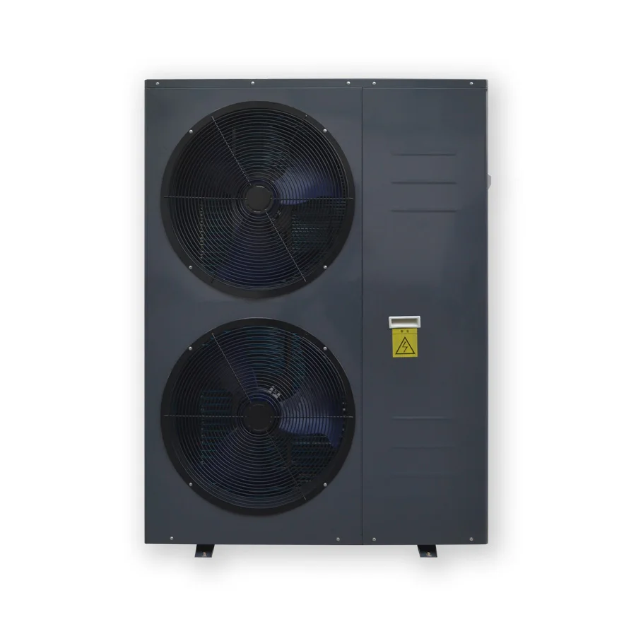 Controller Oem Del Sistema Split Inverter 8Kw E Pompa Di Calore Dell'Aria Di Scarico