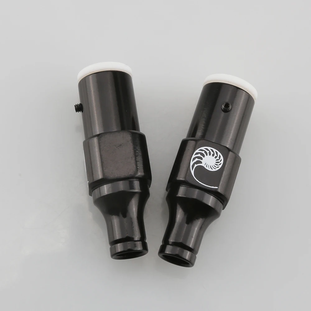 Cardas Hifi Vinyl Lp Phono 5-Pin Plug Seat Femmina Din Per Amp Audio Tonearm Line Tonearm Cavo Di Segnale Di Linea 1 Pz