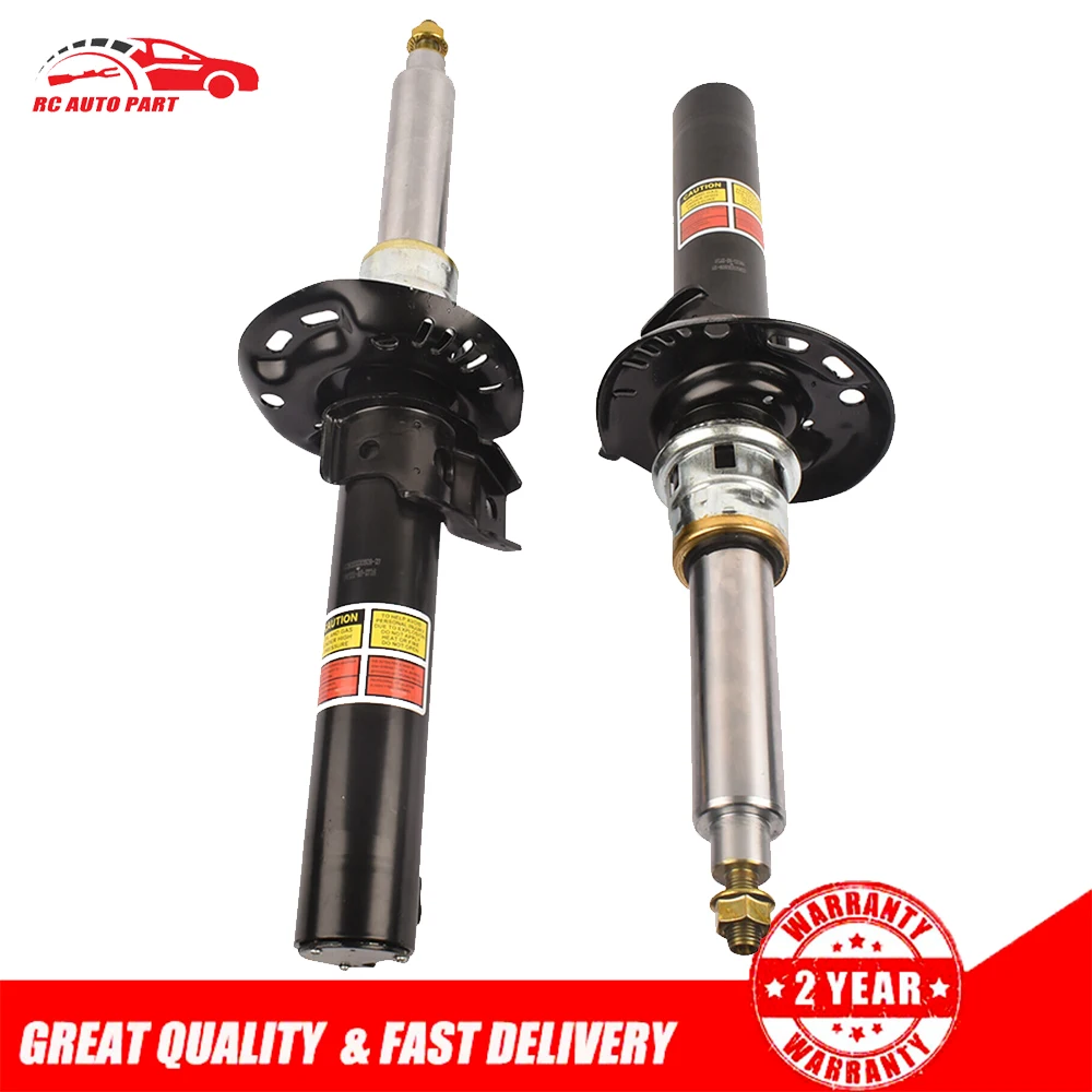 

2X передние магнитные амортизаторы для Audi TT TTS MKII Quattro 2007-2014 8J0413029G 8J0413029N 8J0413031R