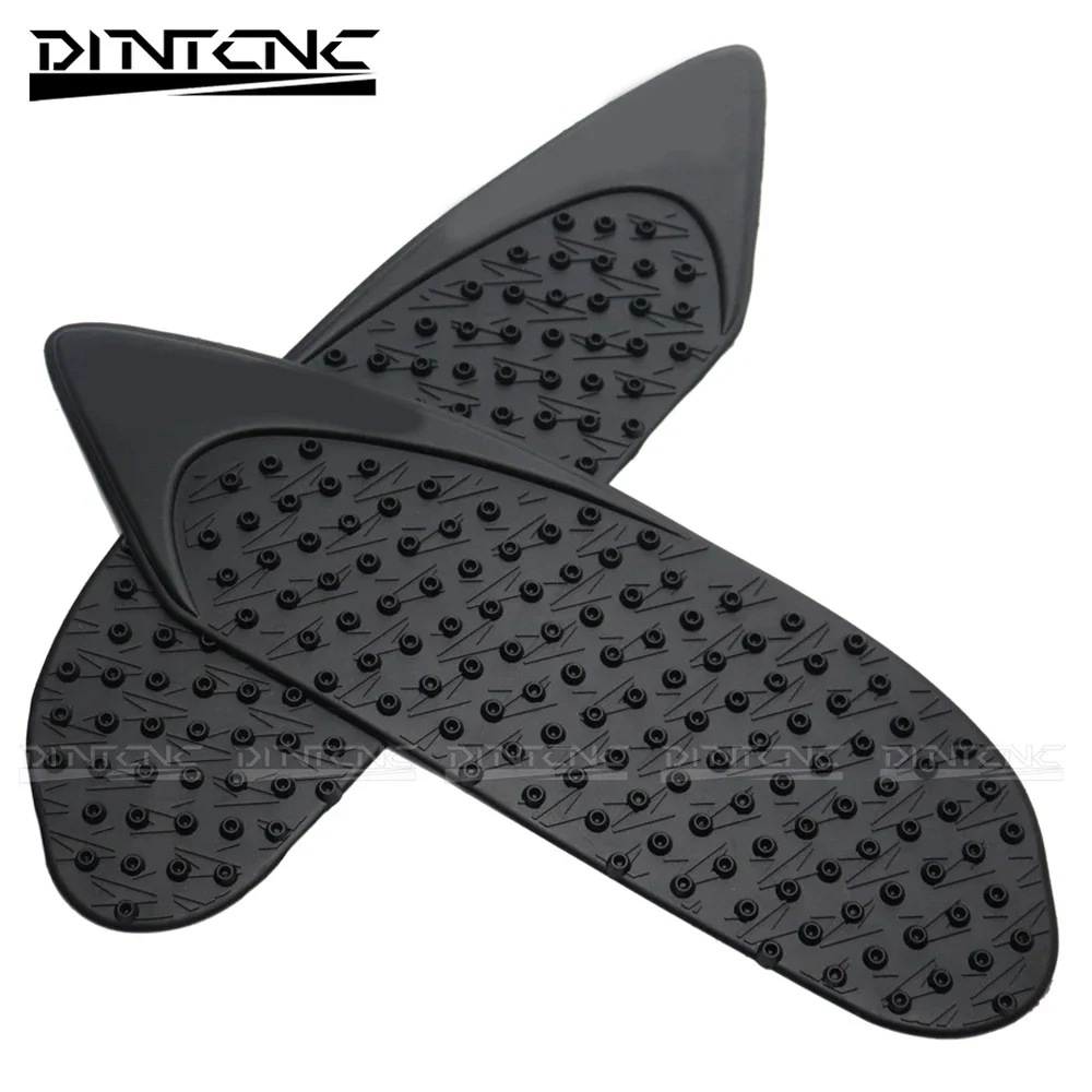 Motorcycle Anti-Skid Fuel Tank Protection Sticker