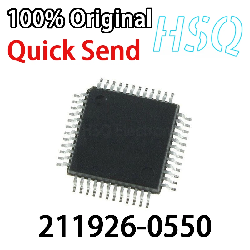 

5PCS New Original 211926-0550 Automotive PC Board IC Chip