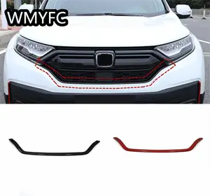 3 Stück Auto Front stoßstange Splitter Lippen spoiler Diffusor Schutz  Karosserie Kit Abdeckung Verkleidung für Honda Crv für Cr-V 2017 2018 2019  2020 - AliExpress