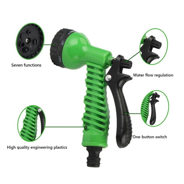 Green 1 Nozzle