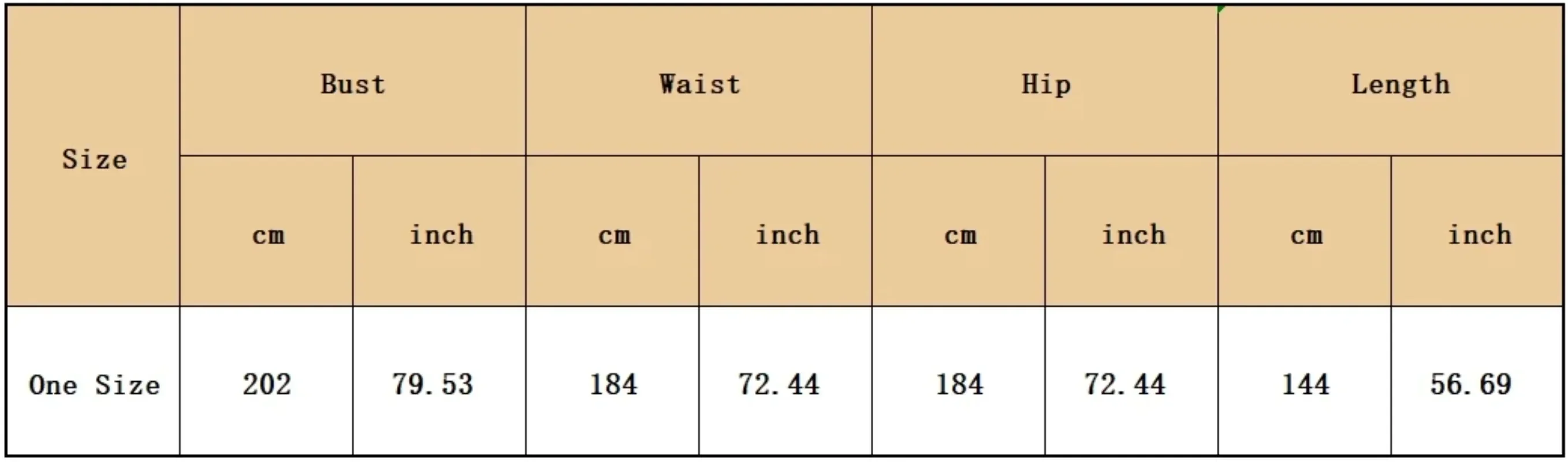 Рисунок 6 - Платье-Макси женское с длинным рукавом