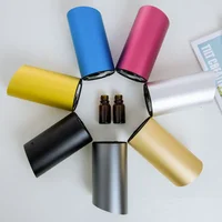 Diffuseur d'arômes de voiture portable, diffuseur d'huiles essentielles rechargeable, diffuseur de parfum d'ambiance électrique pour la maison et la chambre 6