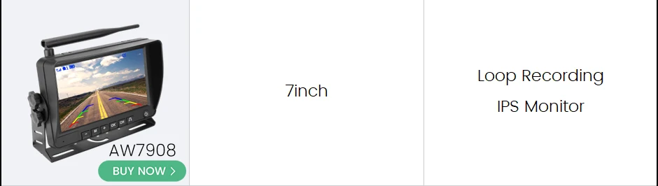 Camera demonstrating waterproof IP67 build