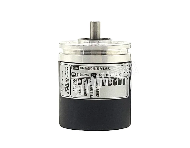 

Eitra ER40A600S5/28P6S3PR2 Encoder
