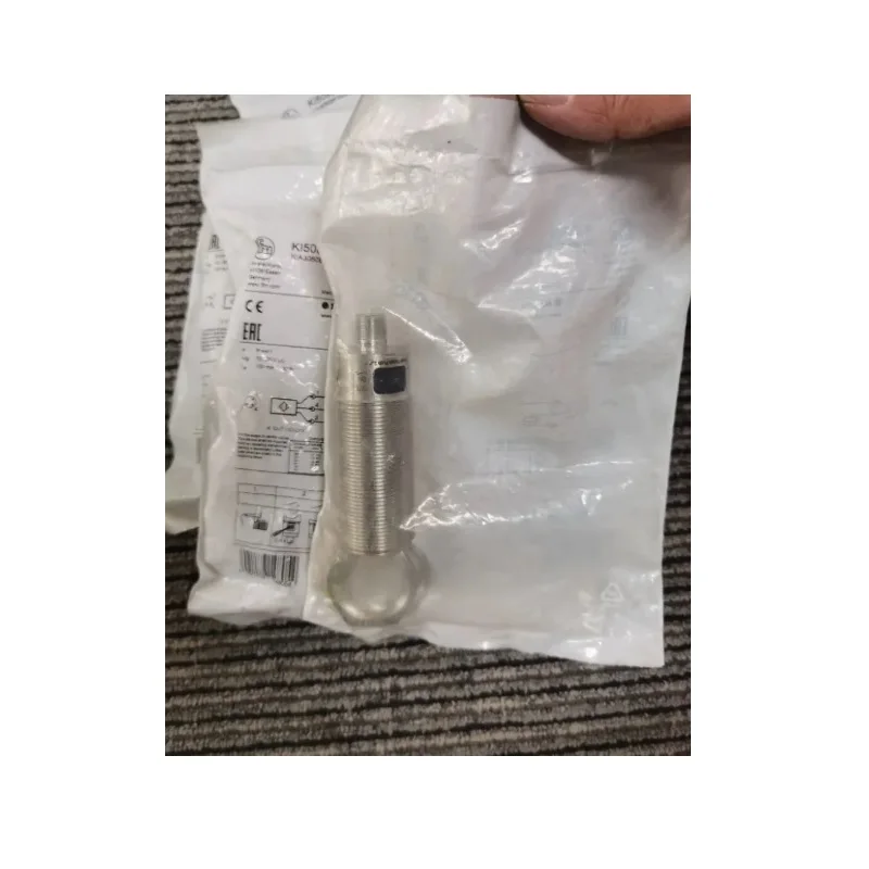 

Датчик IFM ki5085