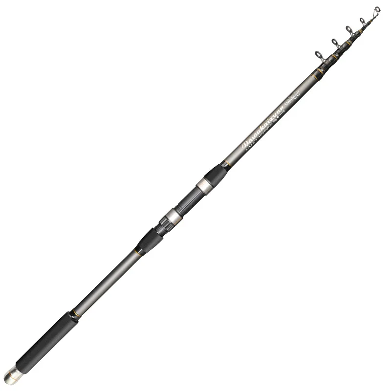 ZZ92B2.1m2.4m2.7m3m3.3m3.6m3.9m4.2m4.5m5.4mXHPowerfulFast6KgsCarbonfiberCastingFishingRodNoReel-AliExpress18