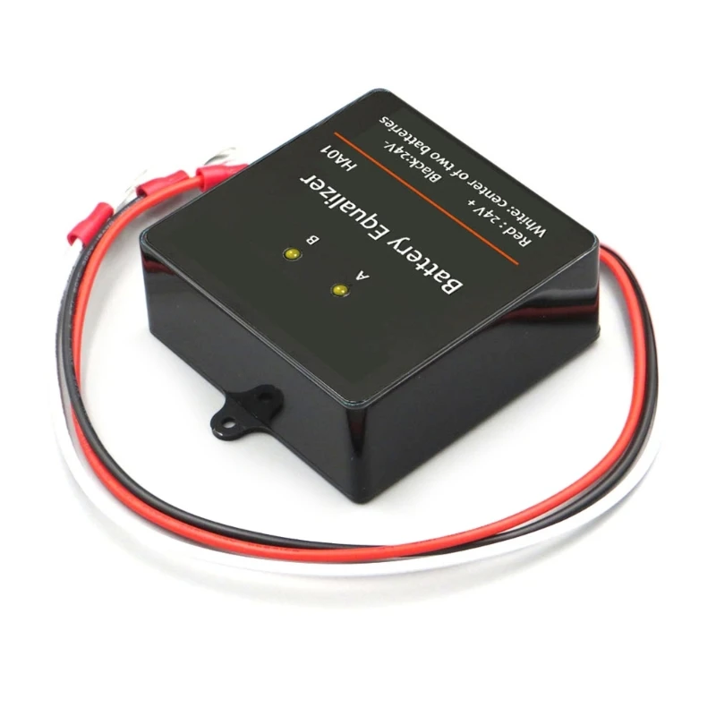 

Battery with Universal Battery for Lead Acid Lithium Battery 24V Battery