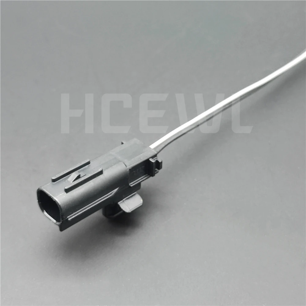 High quality original car accessories 90980-12416 90980-12627 2P car connector wire harness plug