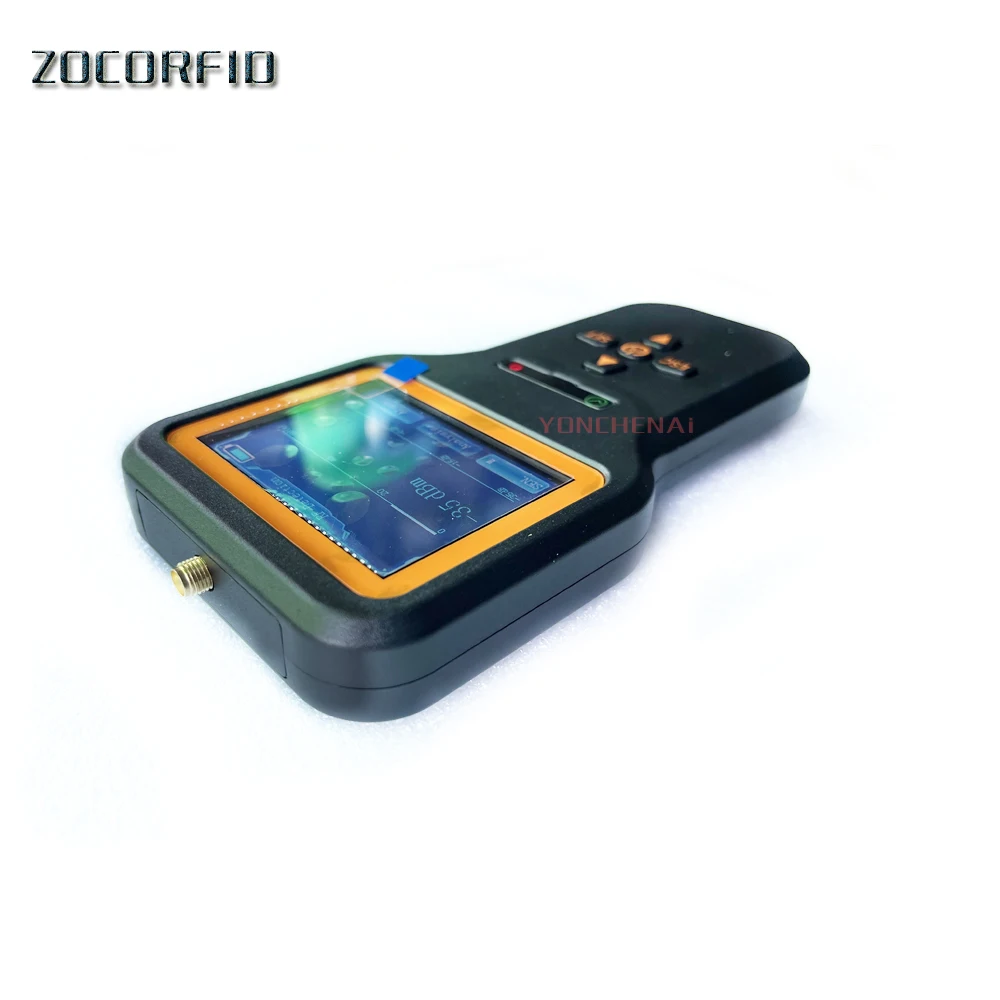 GPS Signal Detector for Anti-SPY signal detector