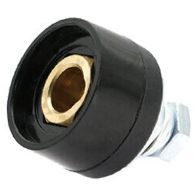 DKJ 50 70 Male Plug High Power Connector For Electric