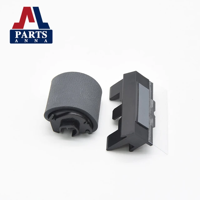 Separação Pad Assembly ROLO PICKUP, 019N00940 19N00940, Para Xerox.