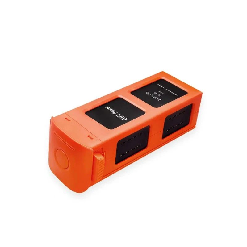 Batterie Drone Autonomie 40 min 7100mAh 82Wh EVO II