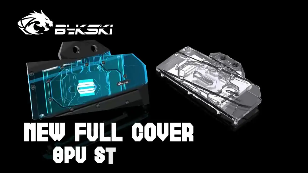 グラフィックボード・グラボ・ビデオカード bykski N-RTX4090H-X Amazon.co.jp: Bykski GPU Water Block for RTX4090 LCS-N-RTX4090H-X