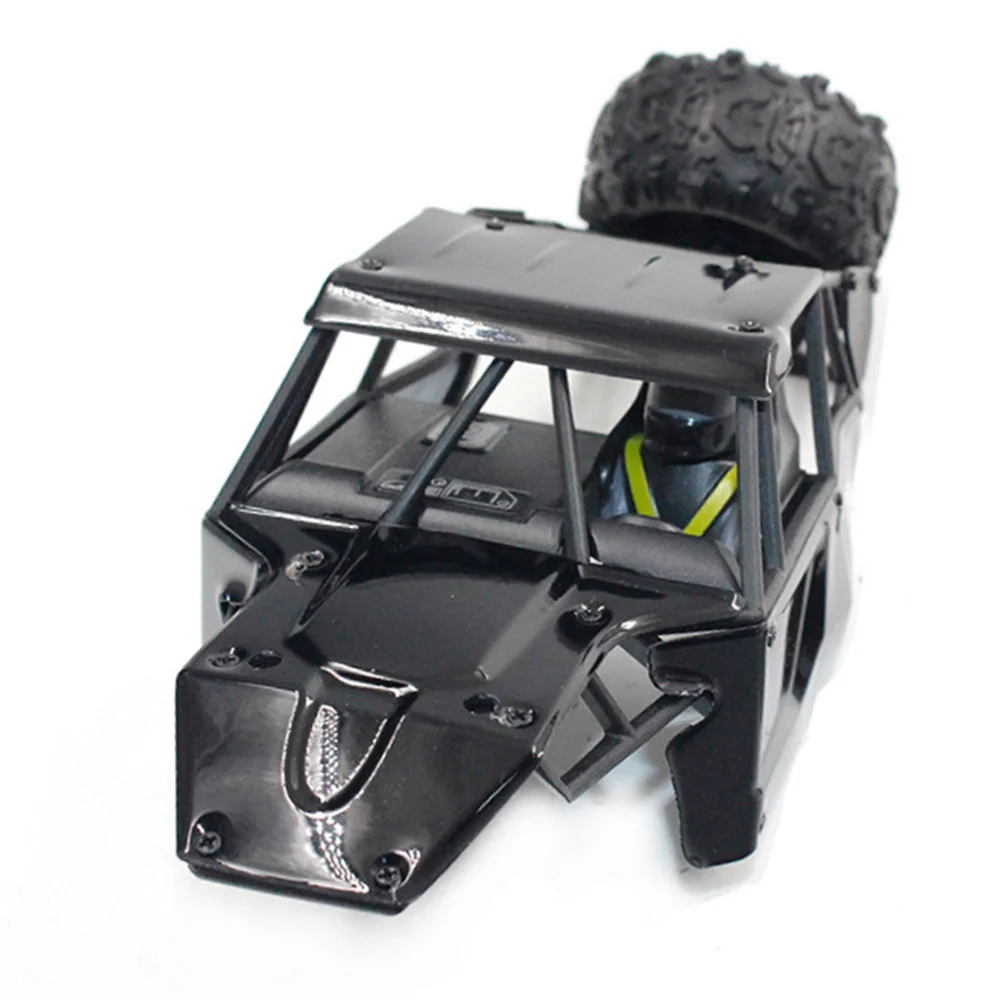 

RC Car Body Shell for PXtoys Enoze 9300 9301 9302 9303 1/18 RC Car Spare Parts Accessories,1